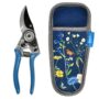 Pruner & Holster Set – Burgon & Ball – British Meadow